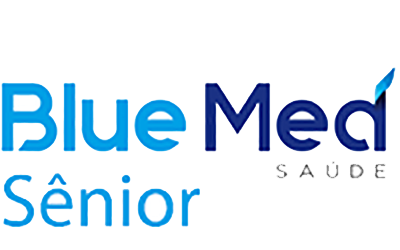 blue med senior